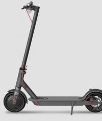 Mi electric scooter